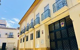 Ático Centro Málaga